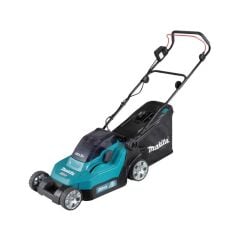 Makita DLM382Z 990W 2x18V Li Çift Akülü Çim Biçme Makinesi