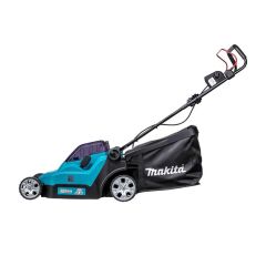 Makita DLM382Z 990W 2x18V Li Çift Akülü Çim Biçme Makinesi