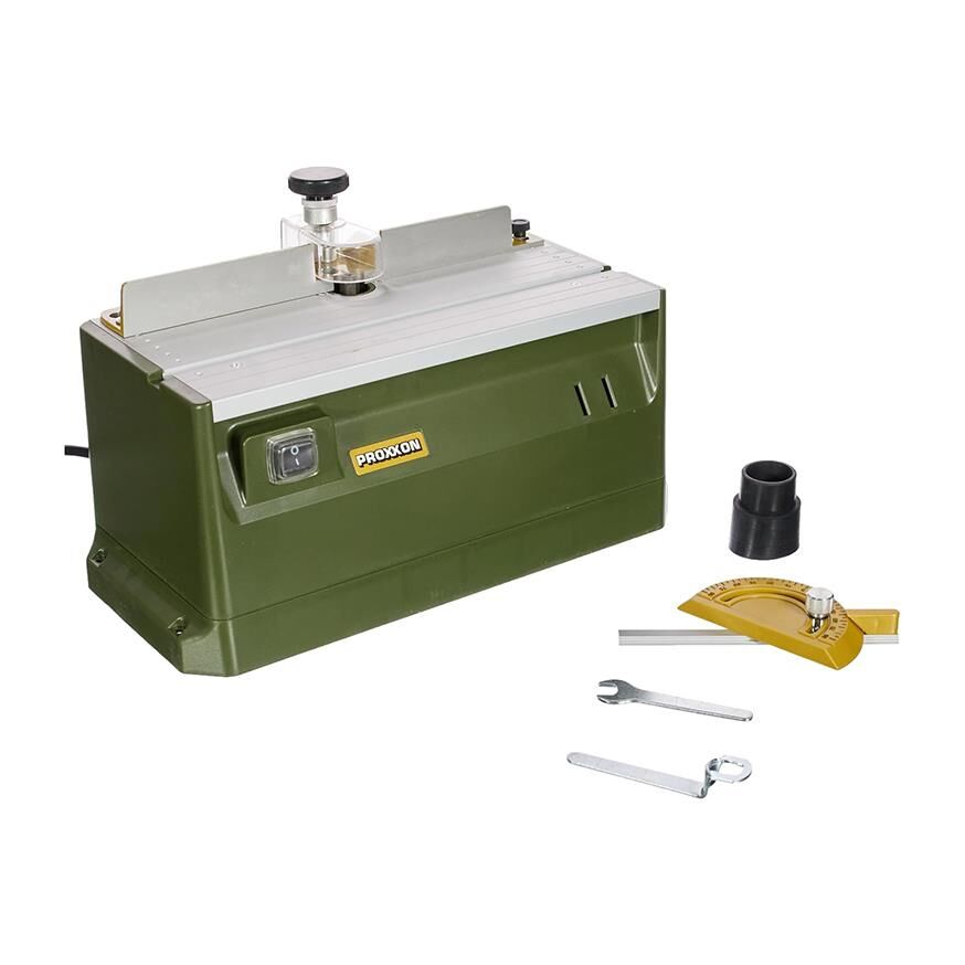 Proxxon MP400 Mini Tezgah Freze (27050)