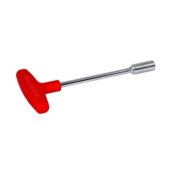 İZELTAŞ T Tipi Lokma Uçlu Tornavida 14 MM