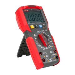 Unit UT89XD Otomatik Arka Işıklı True RMS Dijital Multimetre