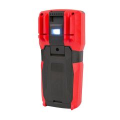 Unit UT89XD Otomatik Arka Işıklı True RMS Dijital Multimetre