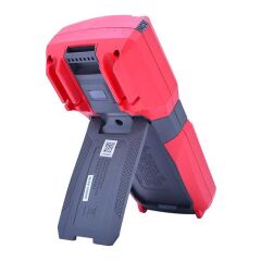 Unit UT89XD Otomatik Arka Işıklı True RMS Dijital Multimetre