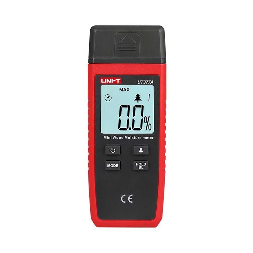 UNI-T UT377A Dijital Ahşap Nemi Ölçer