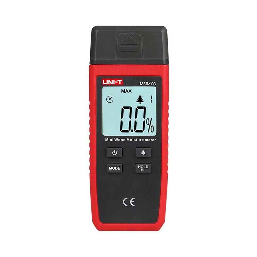UNI-T UT377A Dijital Ahşap Nemi Ölçer
