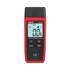 UNI-T UT377A Dijital Ahşap Nemi Ölçer