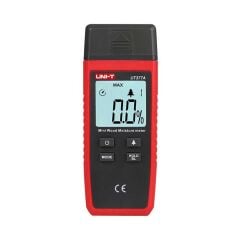 UNI-T UT377A Dijital Ahşap Nemi Ölçer