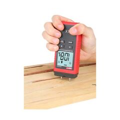 UNI-T UT377A Dijital Ahşap Nemi Ölçer