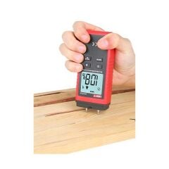 UNI-T UT377A Dijital Ahşap Nemi Ölçer
