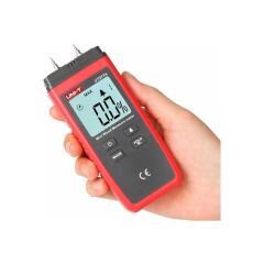 UNI-T UT377A Dijital Ahşap Nemi Ölçer