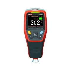 UNI-T UT343D Boya Kaplama Kalınlığı Ölçer