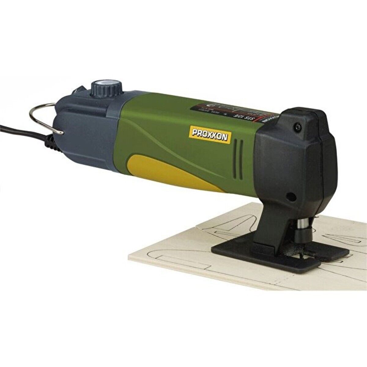 Proxxon 28534 Dekupaj Testere STS 12/E 12 Volt