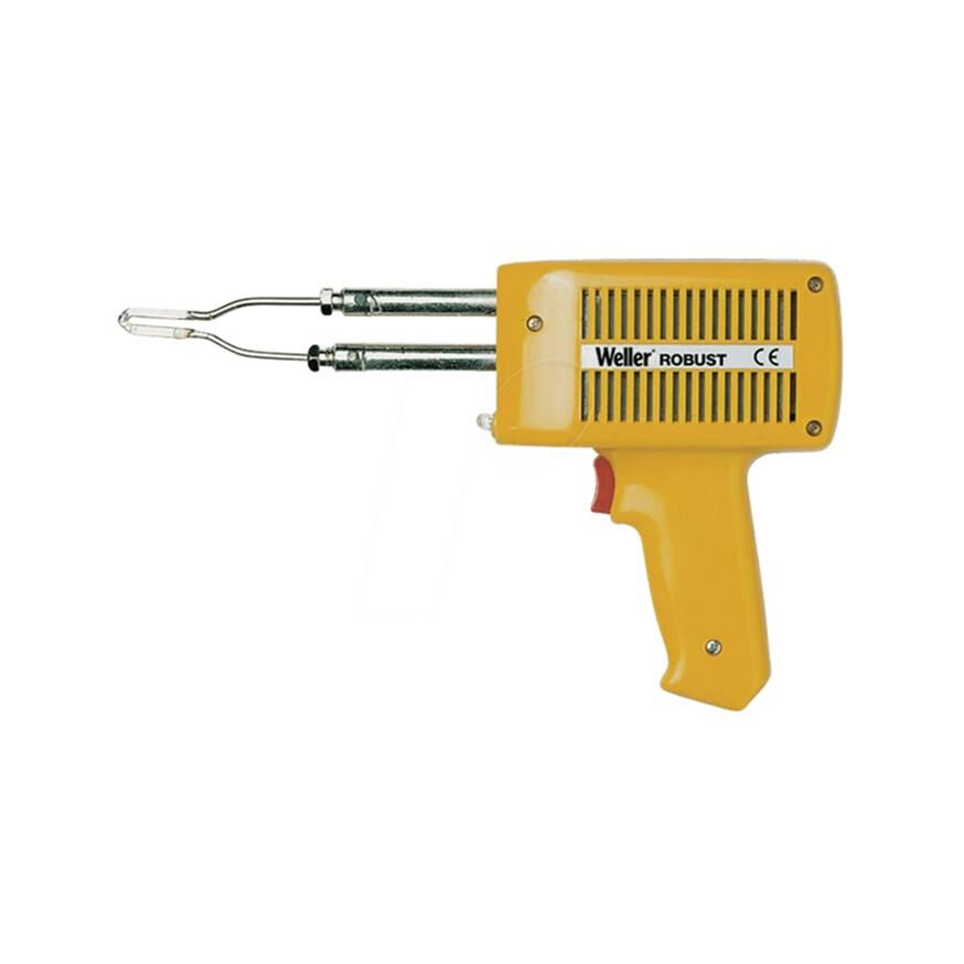 Weller 05 C Robust Havya Lehim Tabancası