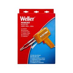 Weller 05 C Robust Havya Lehim Tabancası