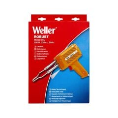 Weller 05 C Robust Havya Lehim Tabancası