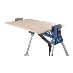 Scheppach MJ180 Çok Amaçlı Çalışma Tezgahı