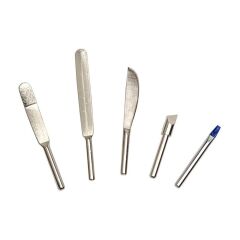 Weller TB 100 EU Havya ve Kesme Tabancası