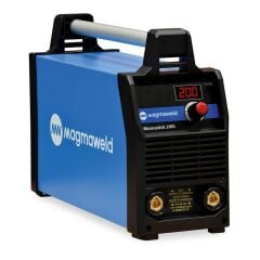 Magmaweld Monostick 200 i İnverter Kaynak Makinesi
