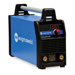 Magmaweld Monostick 200 i İnverter Kaynak Makinesi