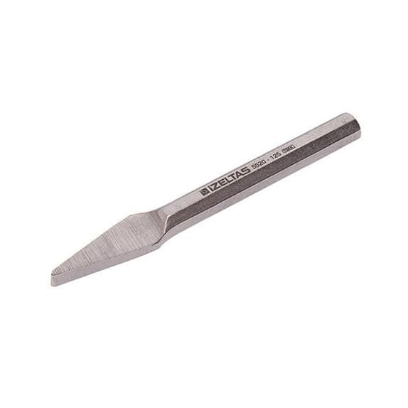 İZELTAŞ Tırnak Keski 125 MM