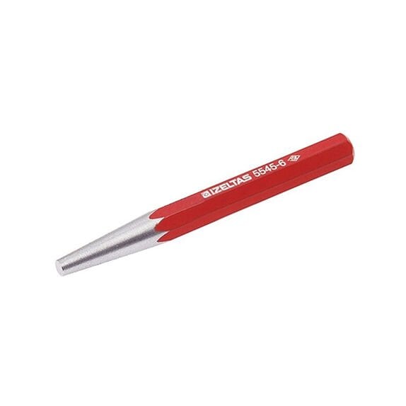 İZELTAŞ Konik Pim Zımba 5MM