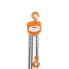 Biglift Zincirli Caraskal 2 Ton 5 Metre