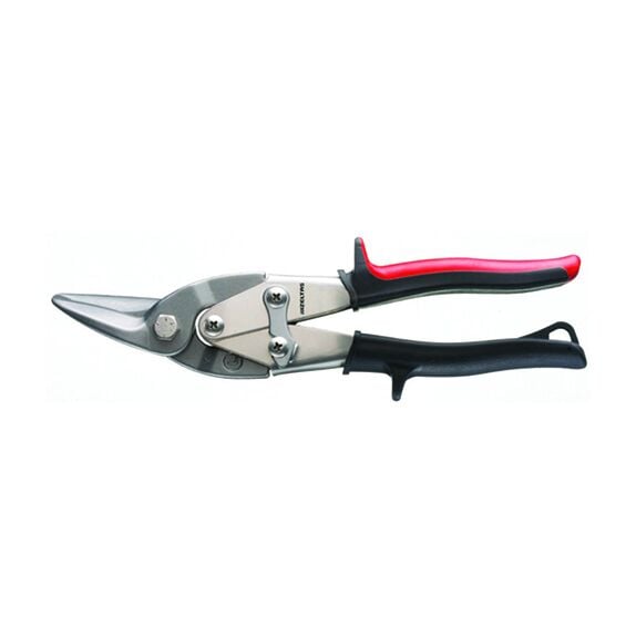 İzeltaş 6206 240 mm Sol Alüminyum ve Sac Kesme Makası