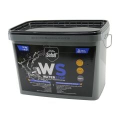Selsil Waterstop Su Yalıtım Membranı 14 kg Hibrit Polimer UV Dayanımlı Elastik İzolasyon