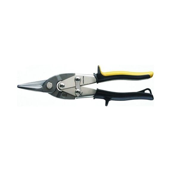 İzeltaş 6207 240 mm Düz Alüminyum ve Sac Kesme Makası