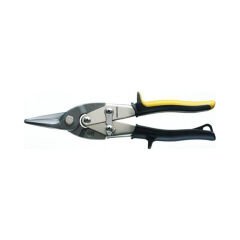 İzeltaş 6207 240 mm Düz Alüminyum ve Sac Kesme Makası