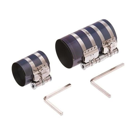 İzeltaş 0639050175 Segman Çemberi 175 Mm