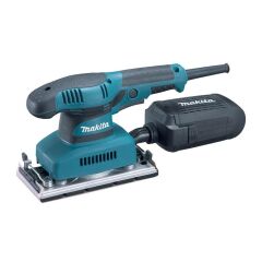 Makita BO3710 Titreşimli Zımpara Makinesi