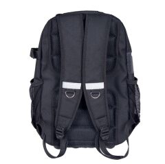 İzeltaş 14000004136 Bez Sırt Tipi Alet Takım Çantası