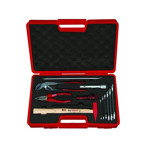 İzeltaş 8705 00 6113 13 Parça Oto Tipi Hobby Set