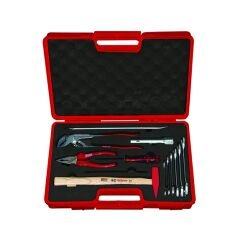 İzeltaş 8705 00 6113 13 Parça Oto Tipi Hobby Set