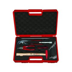 İzeltaş 8705 00 6113 13 Parça Oto Tipi Hobby Set