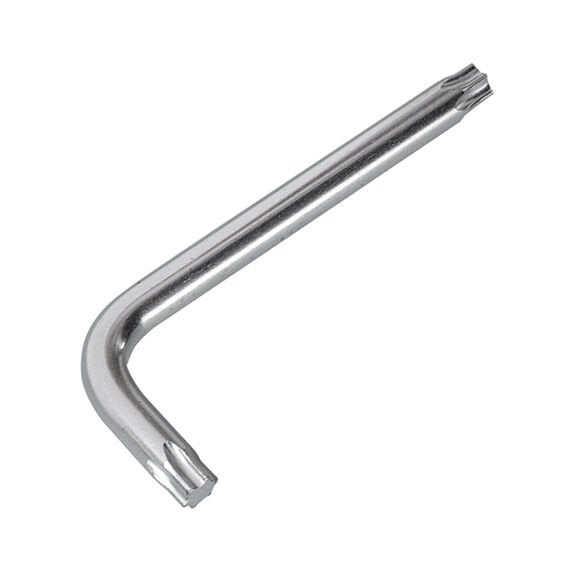 İZELTAŞ T 30 Torx Allen Anahtar