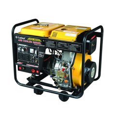 Lutian 5gf Mewb Dizel Kaynak Jeneratörü