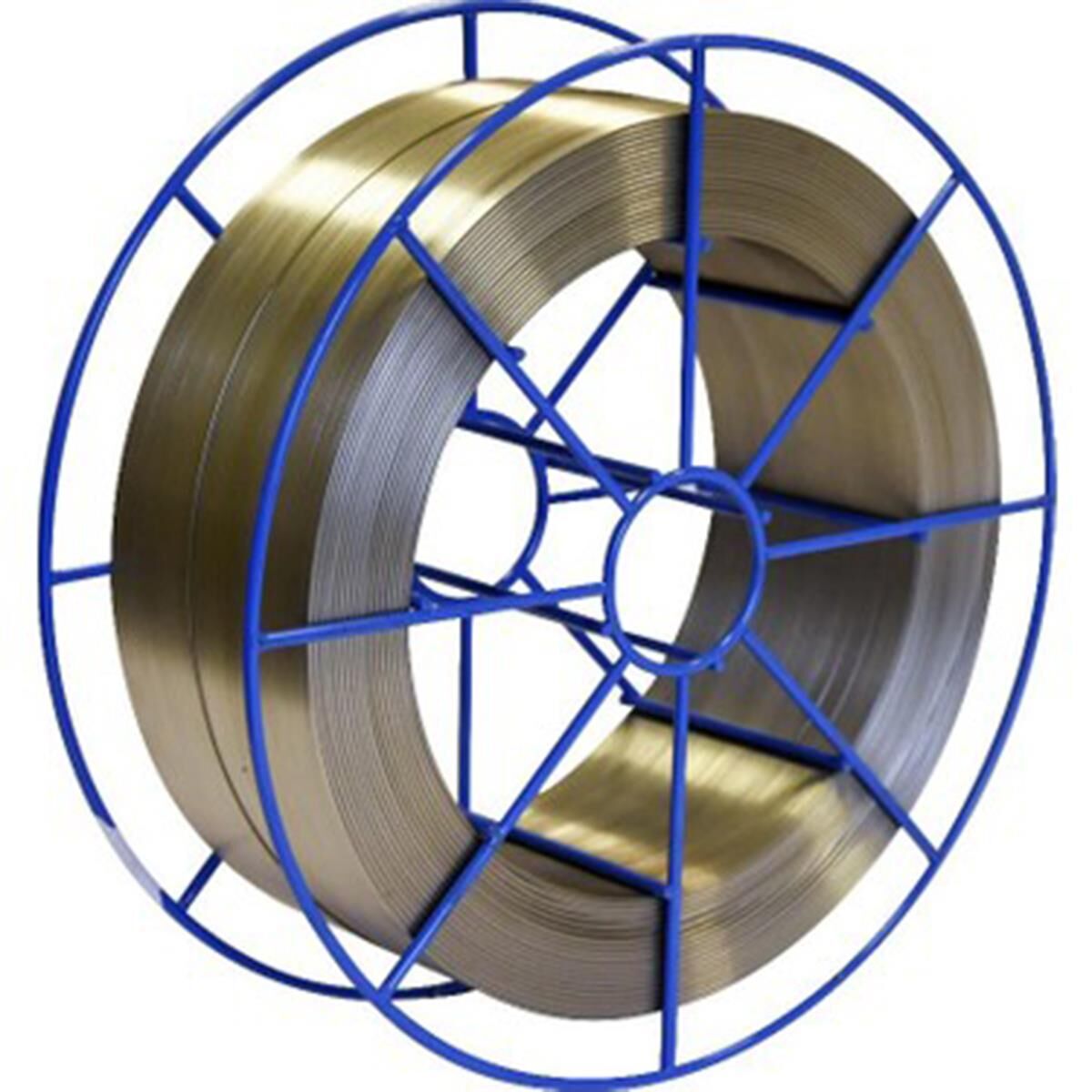 Magmaweld MI 316 LSI Krom Gazaltı Teli 1.2 mm (Top - 15 Kg)