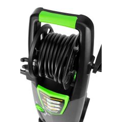 Lavor STM 160WPS Amatör Basınçlı Soğuk Yıkama Makinesi