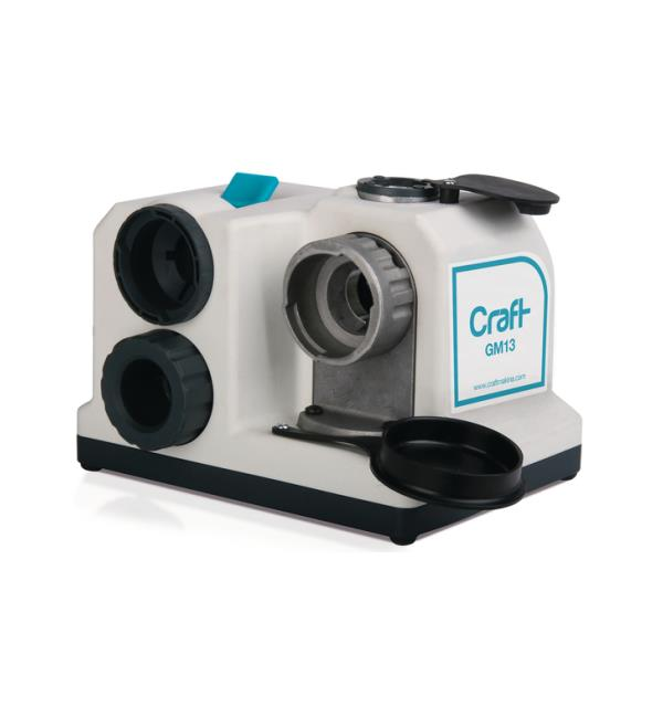 Craft GM13 Matkap Ucu Bileme 80W 13mm