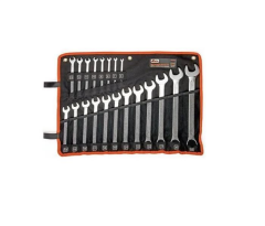 Retta RKA0632 Kombine Anahtar Takımı 20 Parça