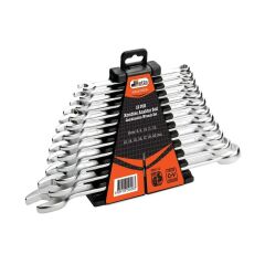 Retta RKA0822 Kombine Anahtar Takımı 12 Parça