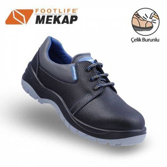 MEKAP 101 Jupiter Ayakkabı S1 NO:45