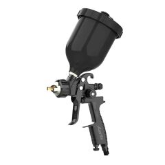 Auarita Lion 1 HVLP Serisi Üstten Depolu Havalı Boya Tabancası 1.7 mm