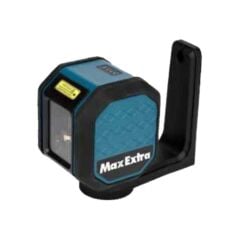 Max Extra FC011G Yeşil Çapraz Lazer Hizalama Cihazı