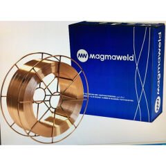 Magmaweld Mg-2 0.80 Metal İçin Kaynak Teli 15 kg Paket
