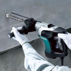 Makita HR4002 Elektropnömatik Kırıcı Delici Matkap