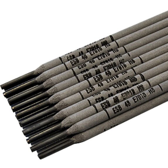 Magmaweld Inox C 2.50x300 100 Adet Paslanmaz Çelik Elektrodlar Magmaweld