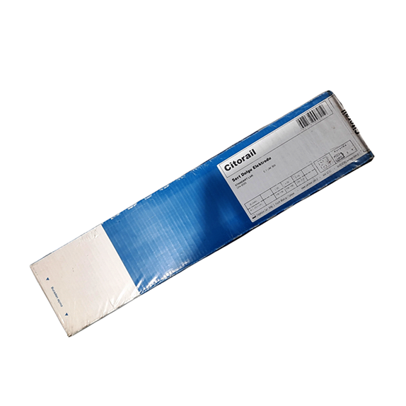 Oerlikon Cıtoraıl 3,25 X 350 MM